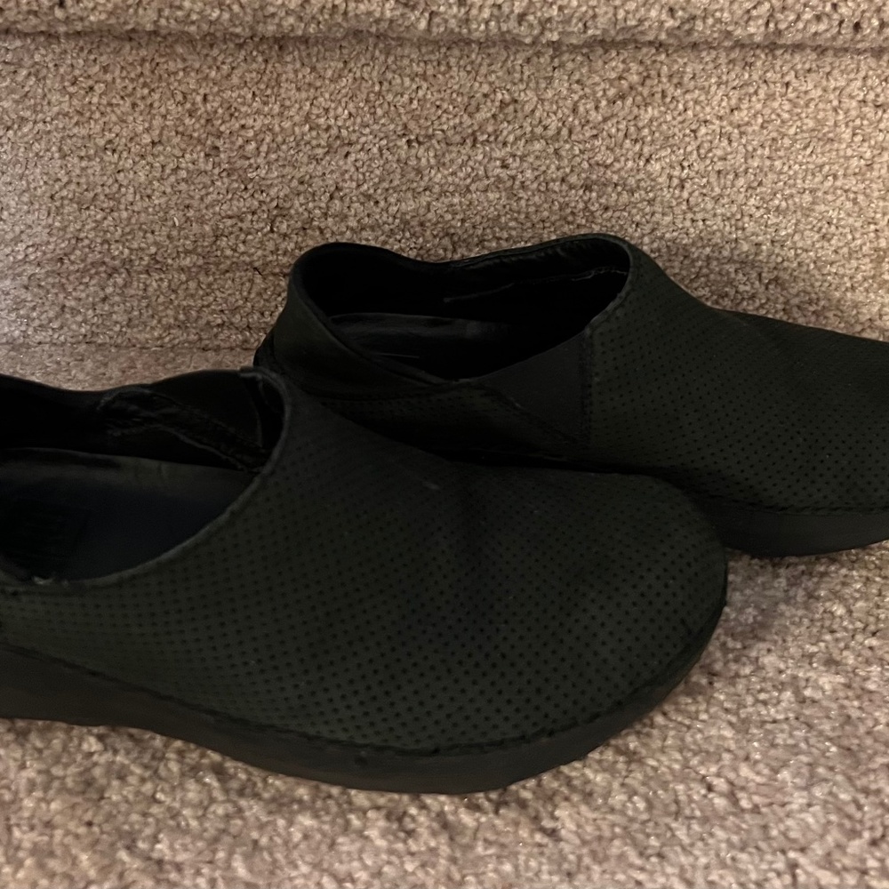 Fitflop superloafer - sz 5